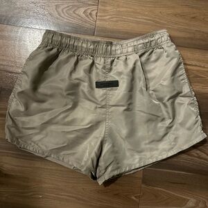 Essentials FOG shorts